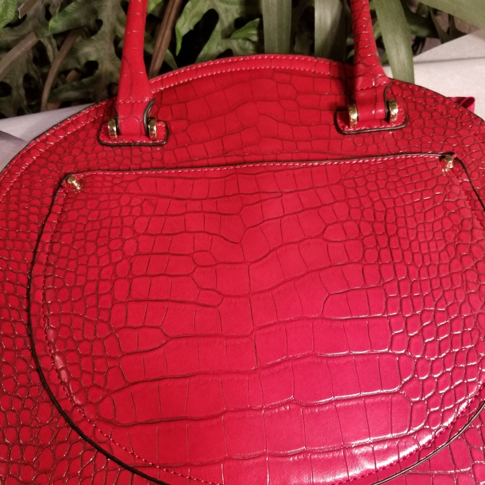EXQUISITE HANDBAG NWT - Picture 5 of 15